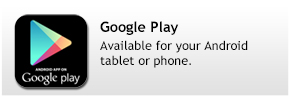 Google Play Button